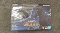GODZILLA FINAL WARS|BANDAI