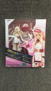 マクロスフロンティア S.H.FIGUARTS|BANDAI