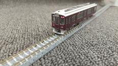 阪急電鉄9300系　8両セット|KATO