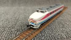 JR 489系特急電車(白山) 9両セット|TOMIX