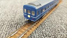 JR14500系客車(はまなす)|TOMIX
