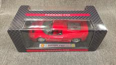 1/18 フェラーリ F50|MAISTO