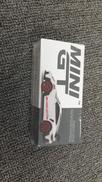 MINI GT ポルシェ911 GT3 RS|TMS MODEL