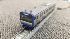 E235系 1000番台 横須賀・総武快速線|KATO