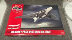 1/72 HANDLEY PAGE|エアフィックス