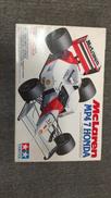 1/20スケール|TAMIYA