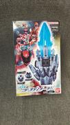 テガソード|BANDAI