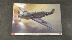 MESSERSCHMITT|HOBBY KITS