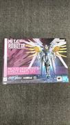 METAL ROBOT魂|BANDAI