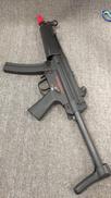サブマシンガン・SMG|東京マルイ
