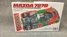 1/24スポーツカー|TAMIYA