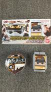 仮面ライダーガブ|BANDAI