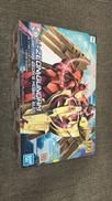 HG|BANDAI