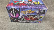 仮面ライダーゼロワン|BANDAI