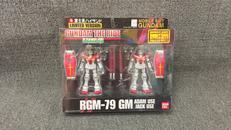 MOBILE SUIT IN ACTION!|BANDAI