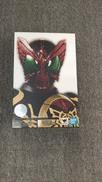 仮面ライダーオーズ|BANDAI