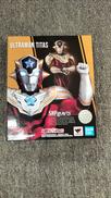 ウルトラマンタイガ|BANDAI