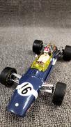 1/18 ロータス・フォード49　スペインGP|EXOTO