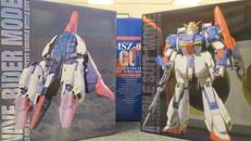 1/60 MSZ-006 Zガンダム|BANDAI