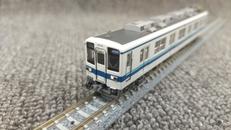 東武鉄道8000系（更新車）先頭車両2両増結セット|KATO
