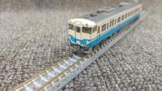 JRキハ47 0形ディーゼルカー（JR四国色）セット|TOMIX