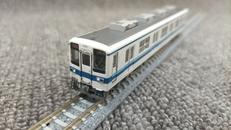 東武鉄道8000系（後期更新車）東上線8両セット|KATO