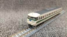 JR117 300系近郊電車（福知山色）セット|TOMIX