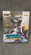 僕のヒーローアカデミア|BANDAI