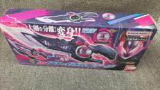 仮面ライダーゼッツ|BANDAI