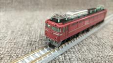 EF81 81 ローズピンク JR仕様|KATO