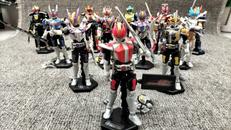 仮面ライダー電王|BANDAI