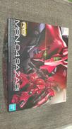 逆襲のシャア　ガンプラ|BANDAI