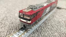 JR EH500系電気機関車(2次形・GPS付)|TOMIX