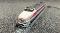 JR 489系特急電車(白山)基本セット|TOMIX