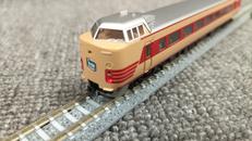 国鉄381 100系特急電車 基本セット|TOMIX