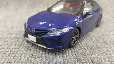 カムリ カラーサンプル|TOYOTA