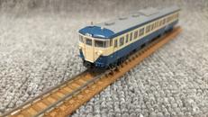 113系1500番台横須賀線色8両基本セット|KATO