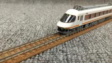 近畿日本鉄道21000系アーバンライナー|KATO