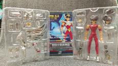 聖闘士星矢|BANDAI