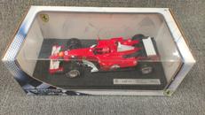 1/18 FERRARI 248 F1|Hot Wheels