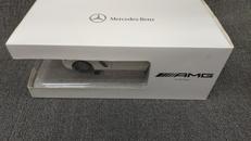 1/18 SLS AMG ROADSTAR|MERCEDES BENZ