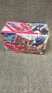 仮面ライダービルド|BANDAI