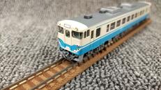 1/150 キハ40|TOMIX