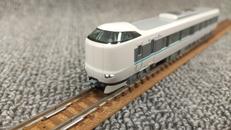 287系「くろしお」6両基本セット　3両増結セット|KATO
