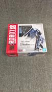 ロボット魂|BANDAI
