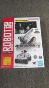 ロボット魂|BANDAI