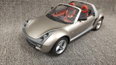 SMART ROADSTER|SMARTWARE