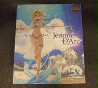 アズールレーン「ジャンヌ・ダルク 蒼浪の映画聖女」|アリスグリント