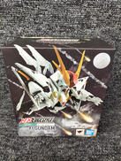 ネクスエッジスタイル クスィーガンダム|BANDAI