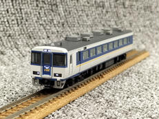 Nゲージ　JR485系特急電車しらさぎY13編成セット